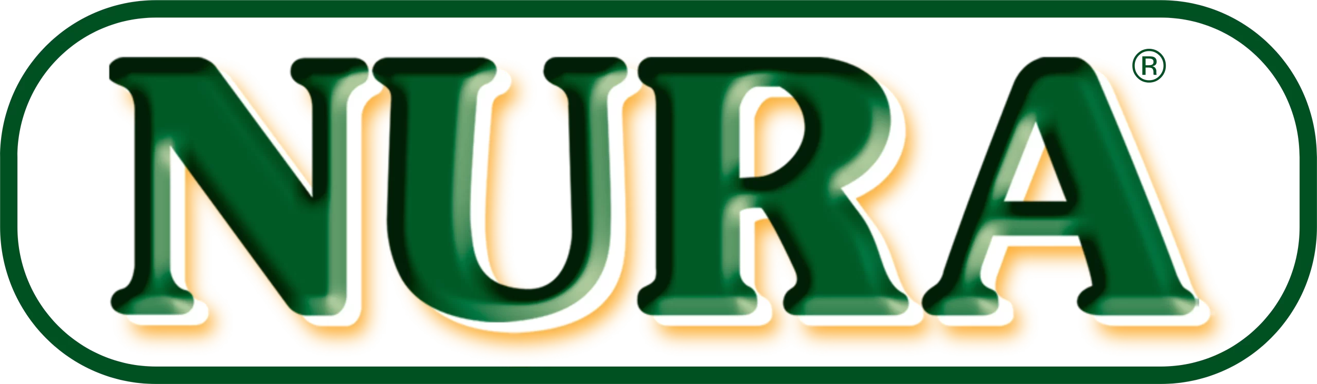 Nura Milk Logo